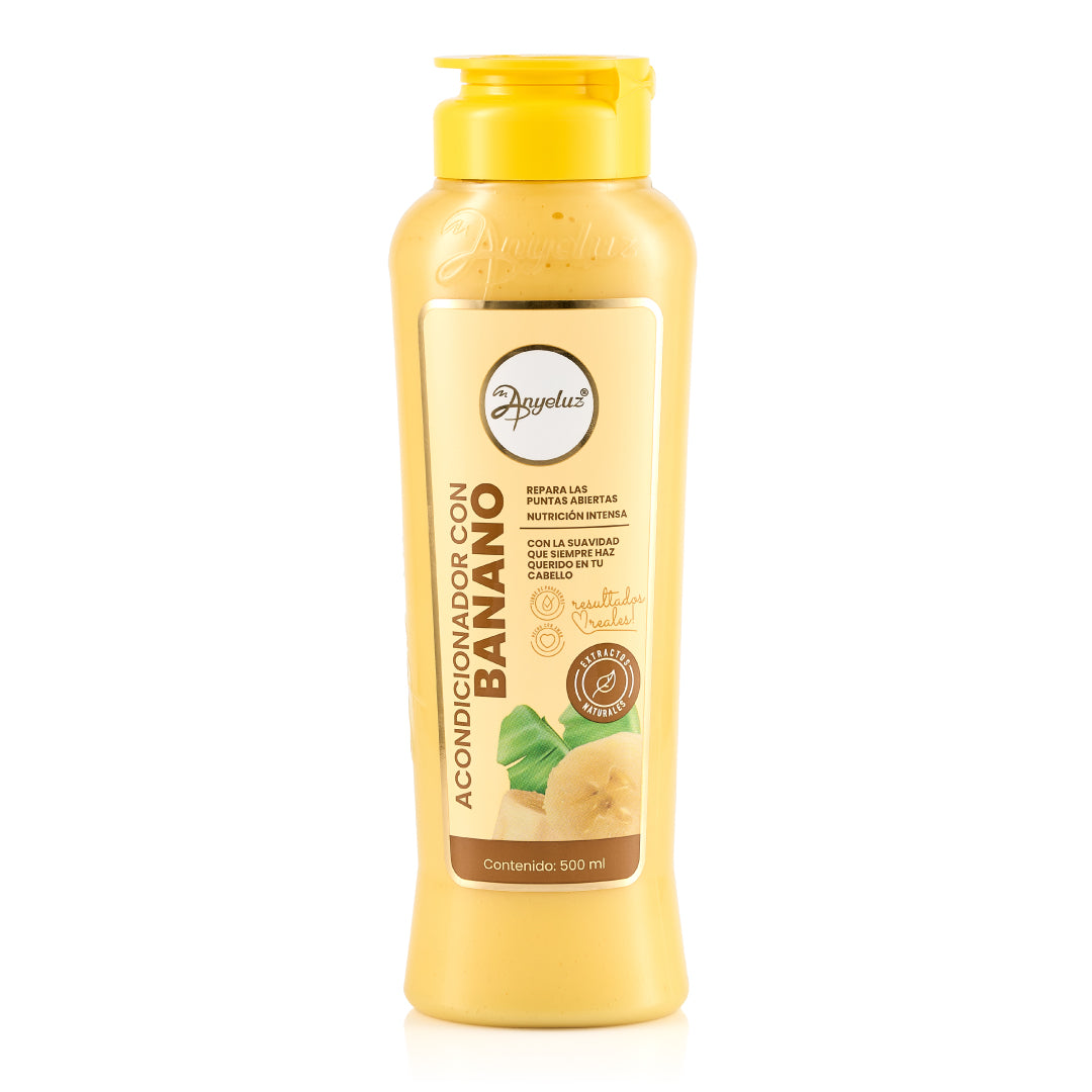 Banana Conditioner