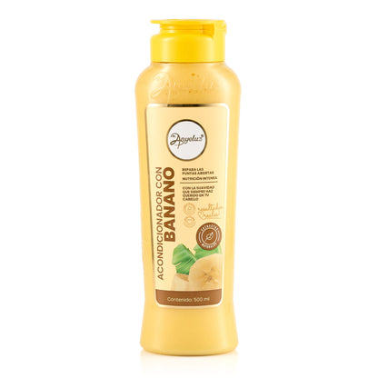 Banana Conditioner
