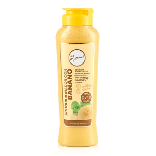 Banana Conditioner
