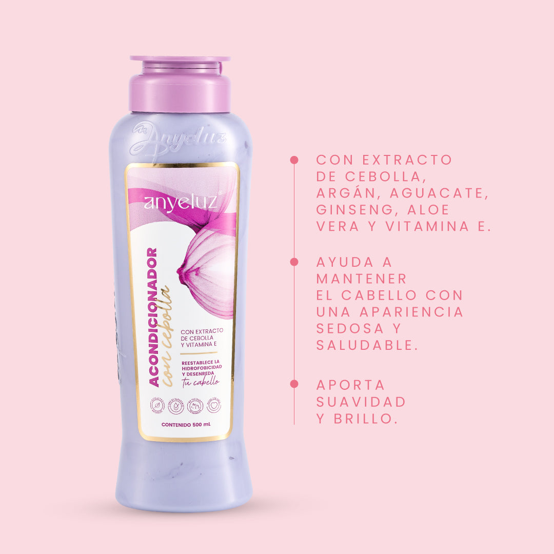 Onion Conditioner 500 ml