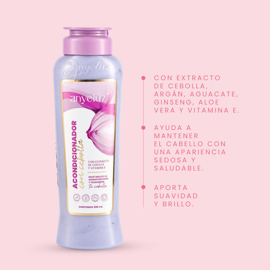 Onion Conditioner 500 ml