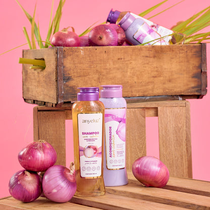 Onion Conditioner 500 ml