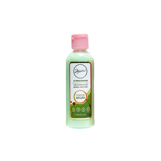 Argan & Aloe Vera Conditioner 100 ml