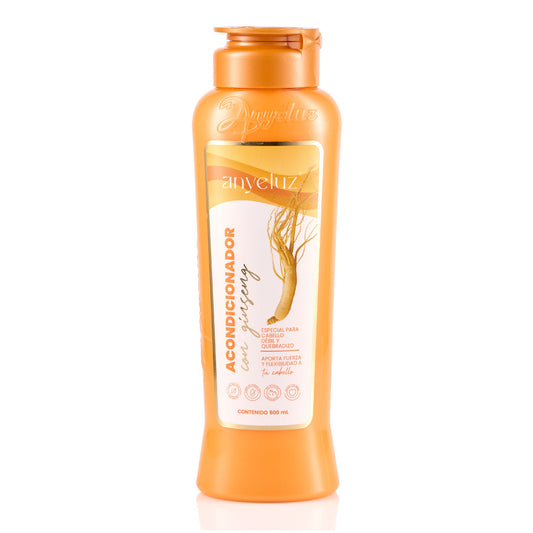 Ginseng Conditioner