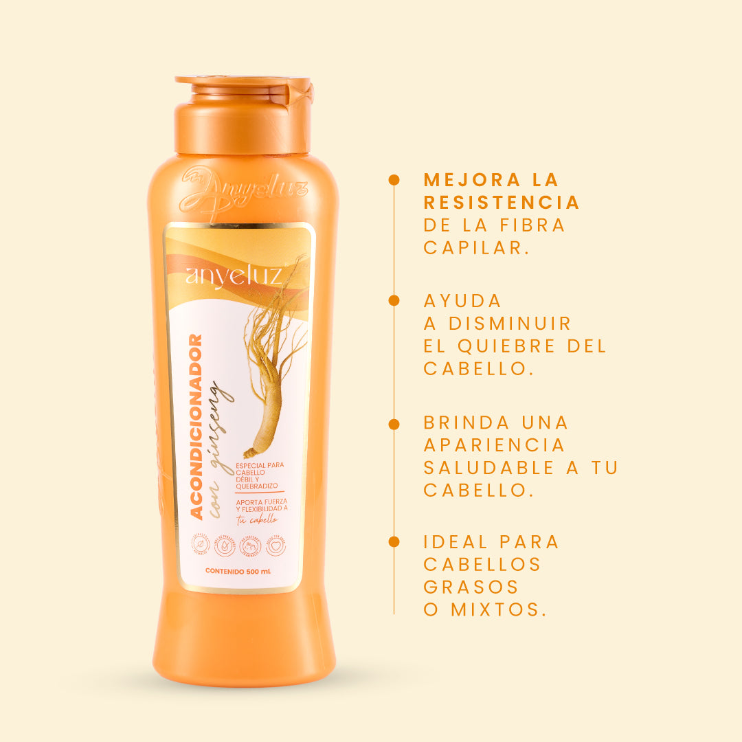 Ginseng Conditioner