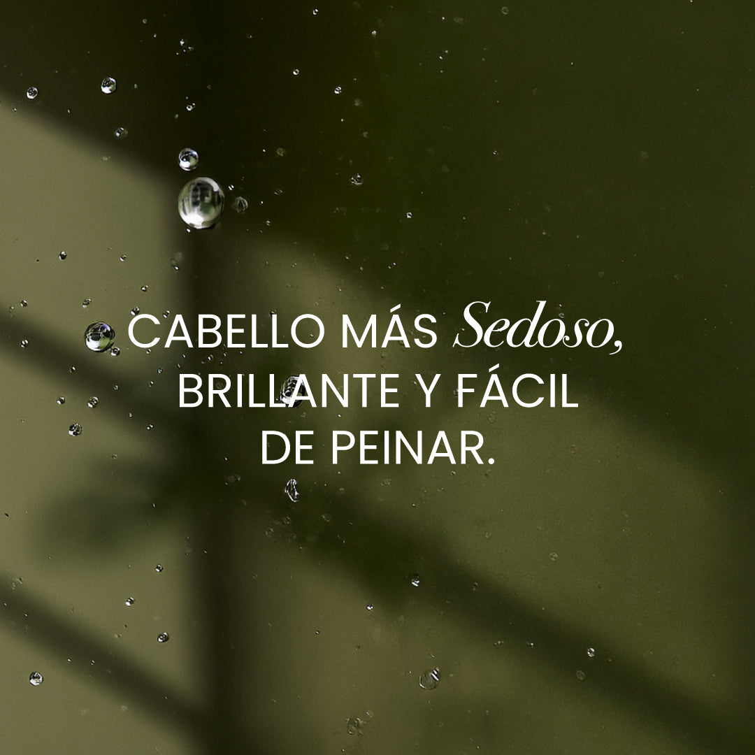Liso en Casa Smoothing Conditioner