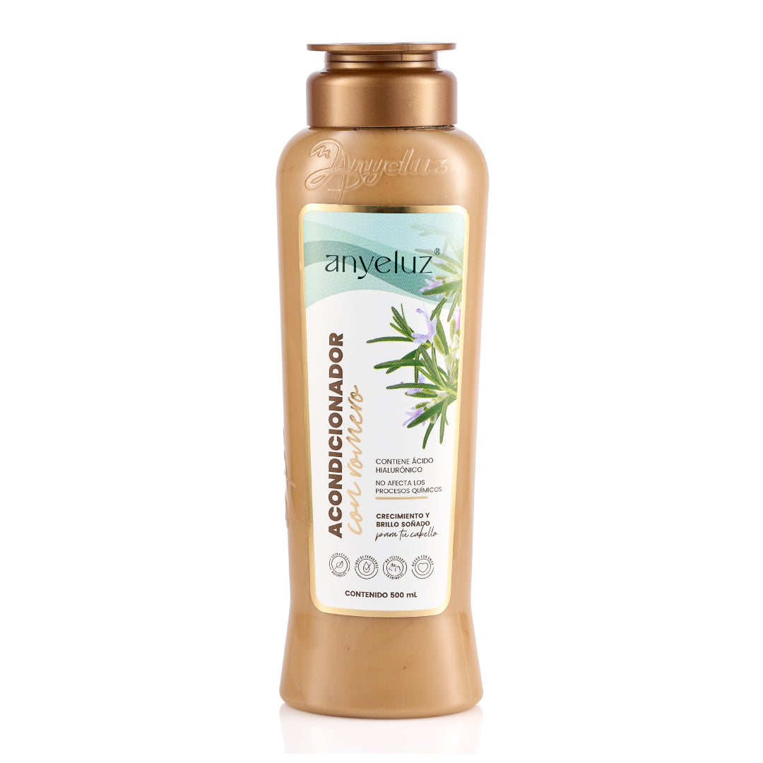 Rosemary Conditioner 500 ml