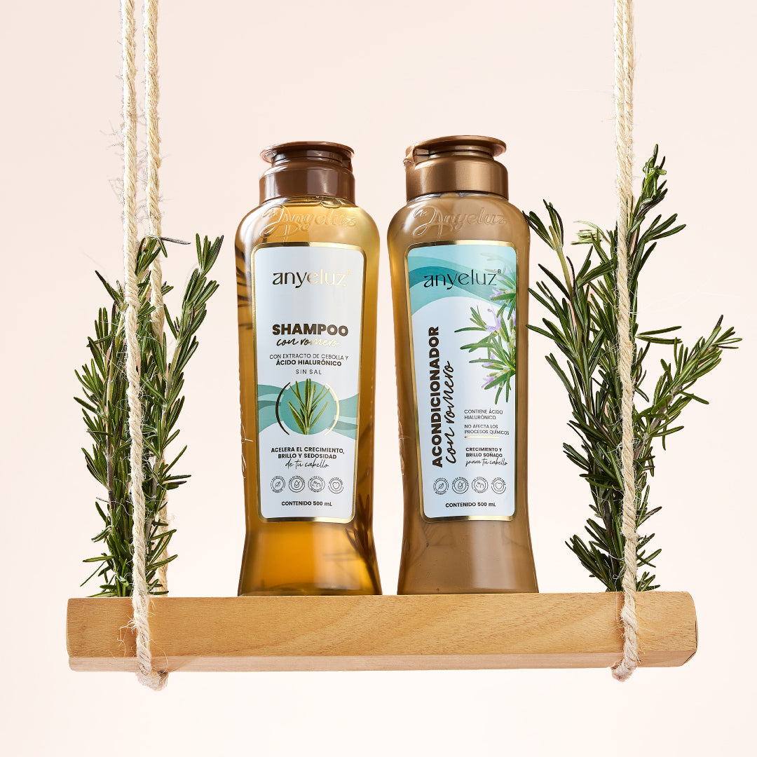 Rosemary Conditioner 500 ml
