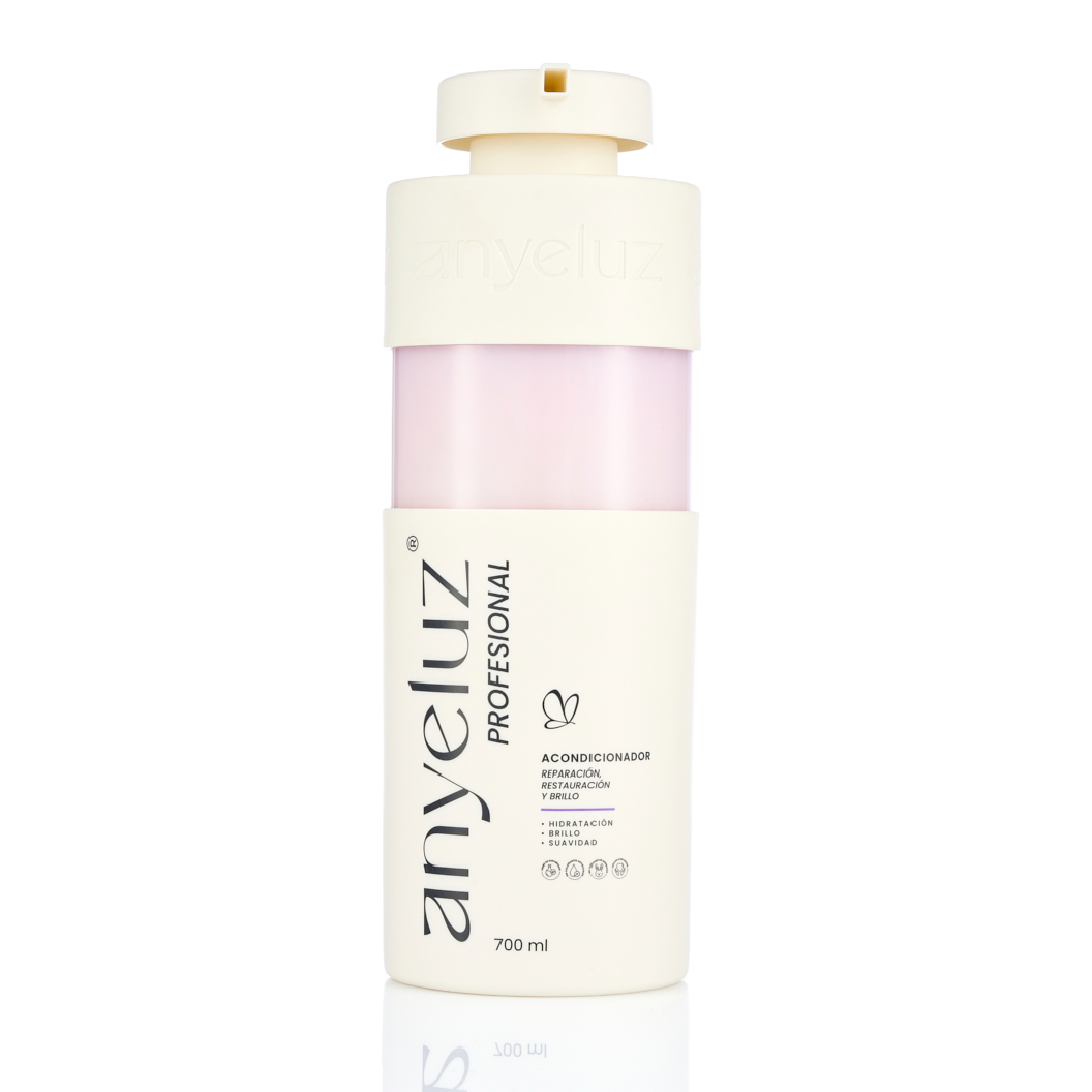 Repair, Restoration & Shine Conditioner