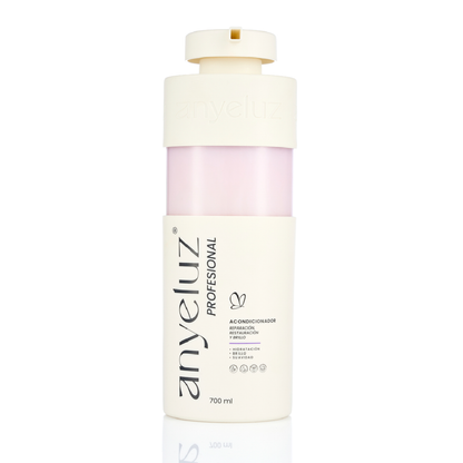 Repair, Restoration & Shine Conditioner