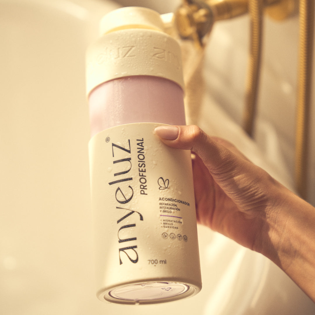Repair, Restoration & Shine Conditioner