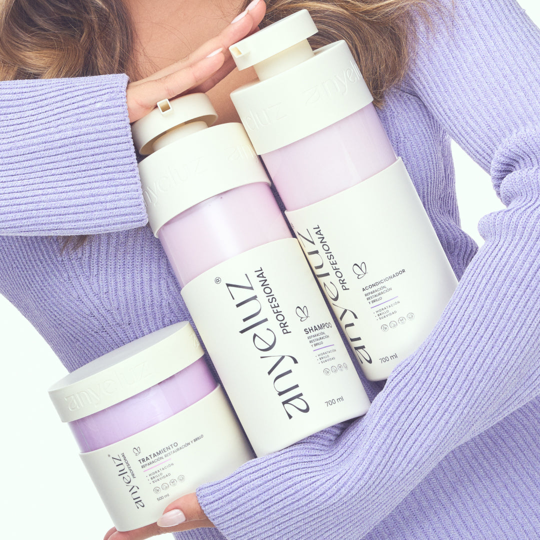 Repair, Restoration & Shine Conditioner