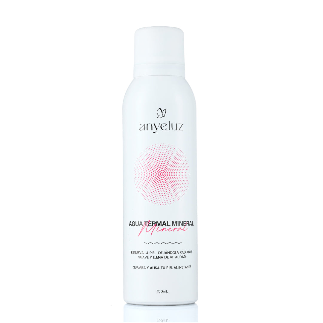 Mineral Thermal Water Face Mist