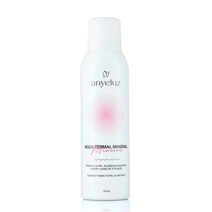 Mineral Thermal Water Face Mist