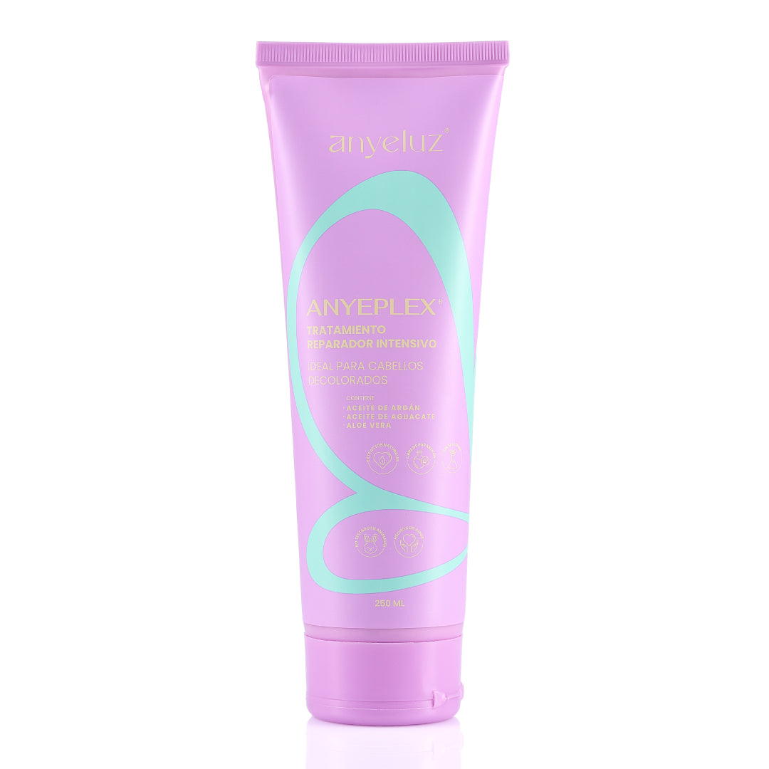Anyeplex Professional Intensive Repair Treatment
