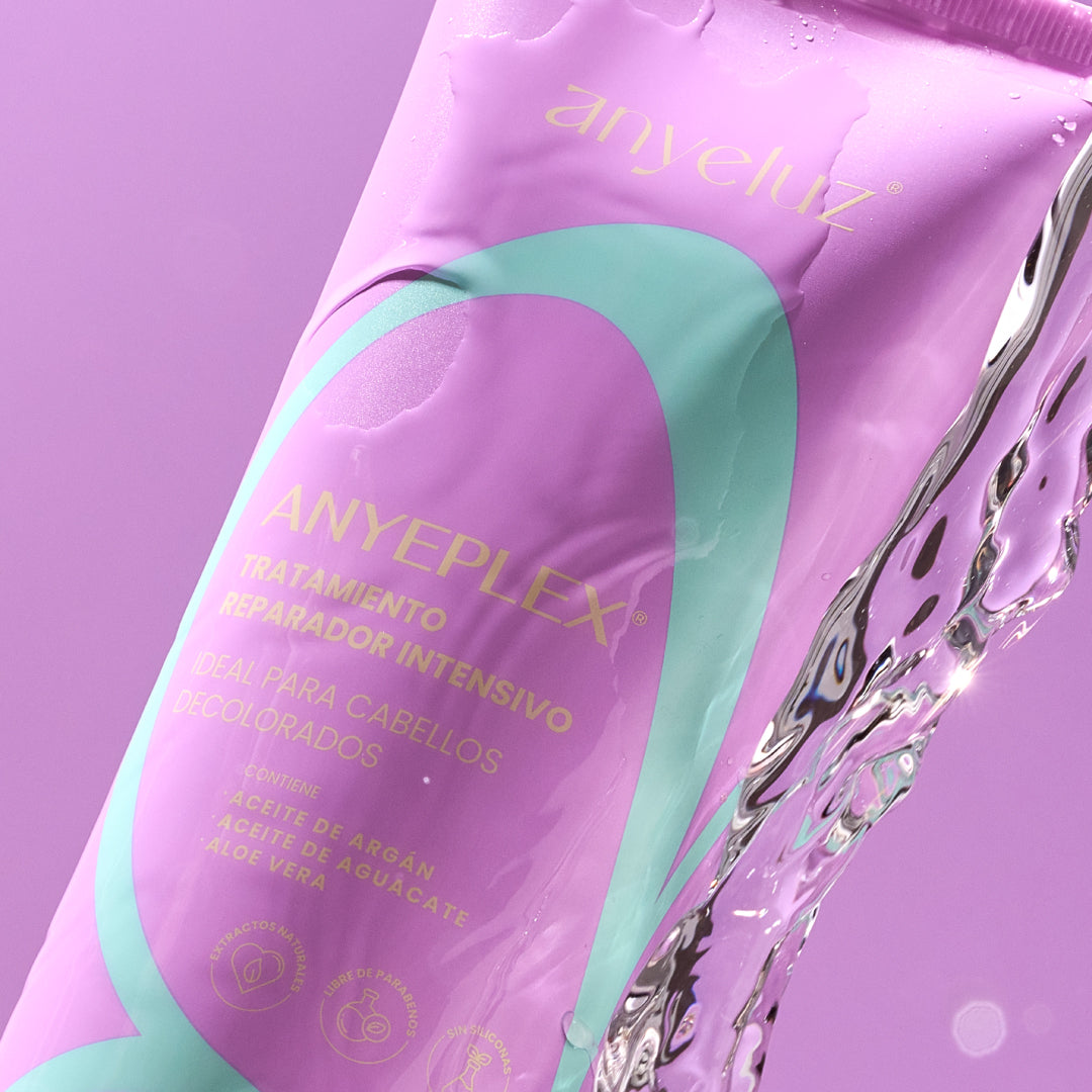 Anyeplex Professional Intensive Repair Treatment