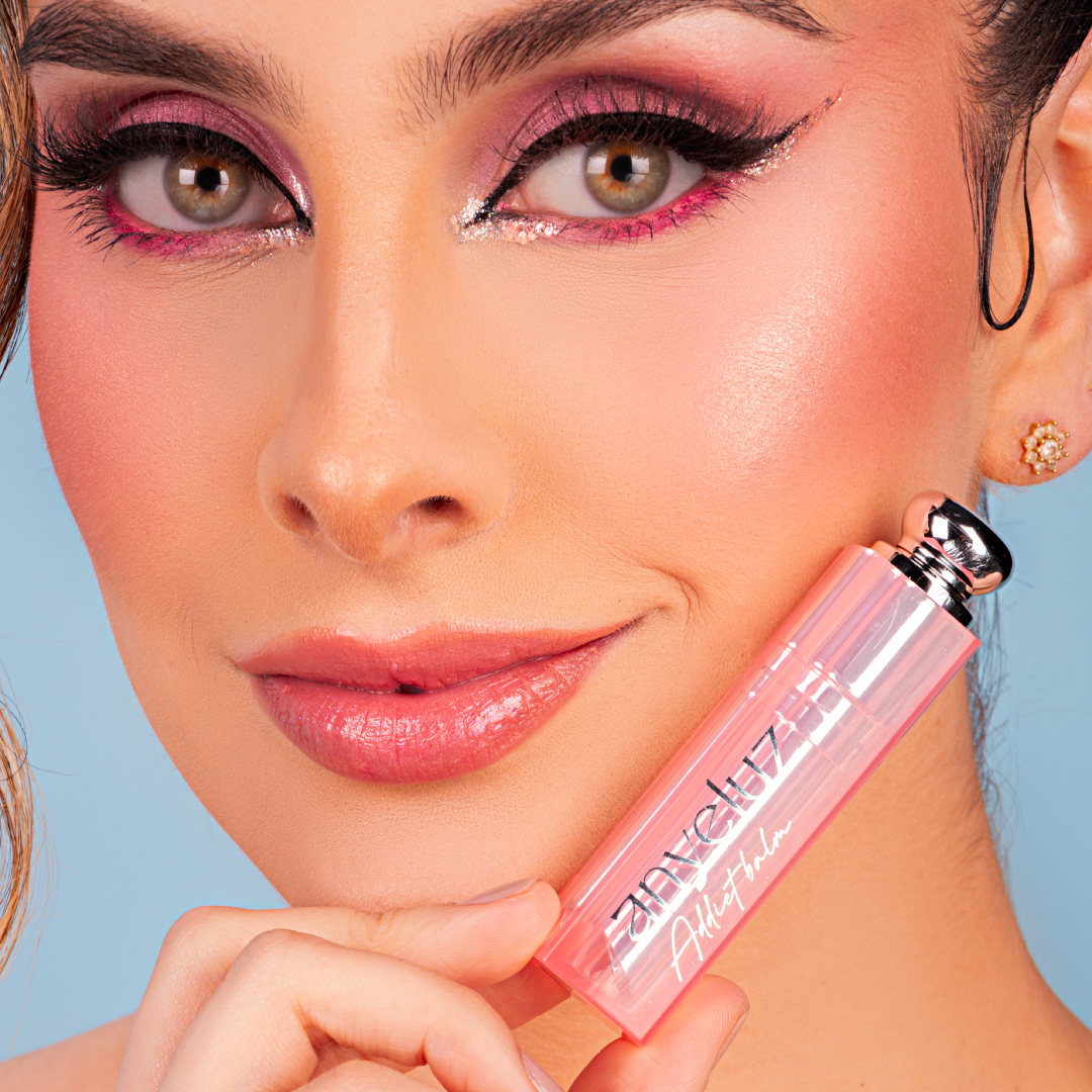 Addict Balm Hydrating Lip Balm Stick