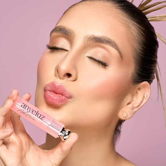Addict Balm Hydrating Lip Balm Stick