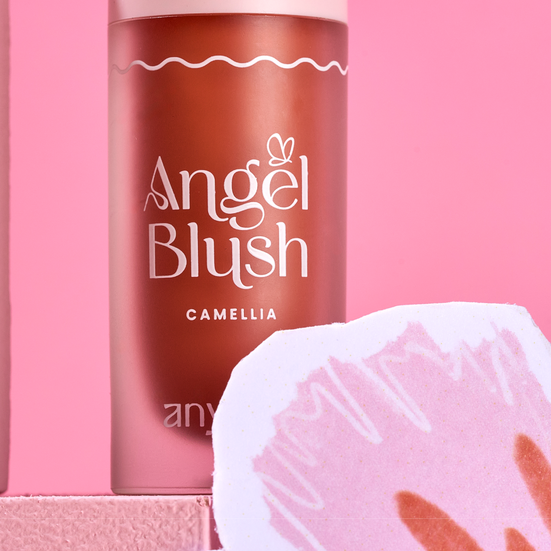 Angel Blush Liquid Blush