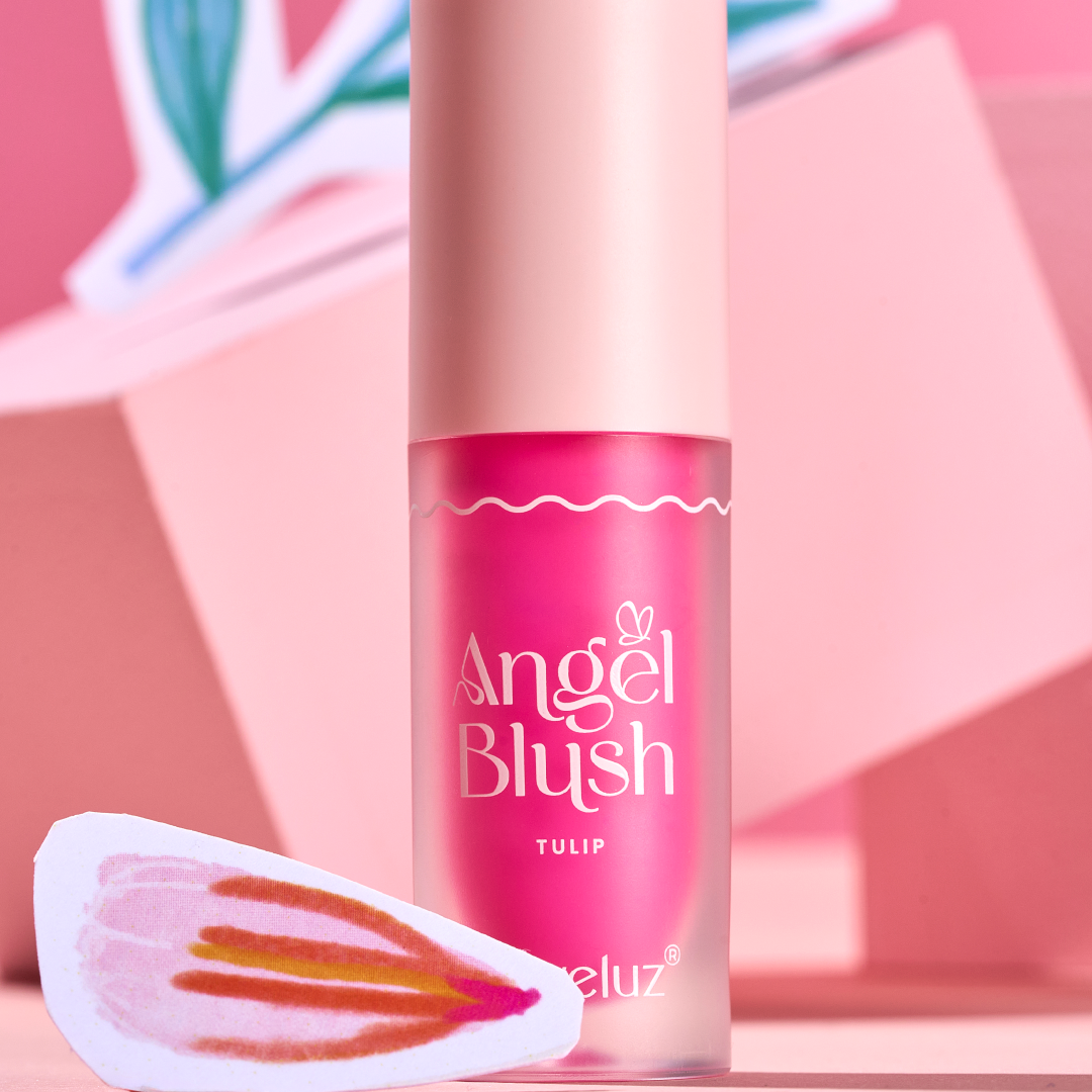 Angel Blush Liquid Blush