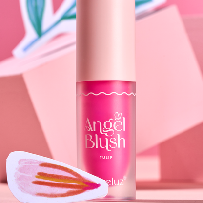 Angel Blush Liquid Blush