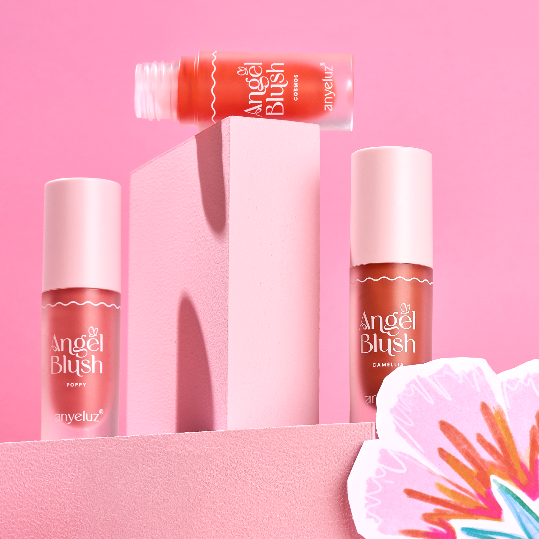 Angel Blush Liquid Blush