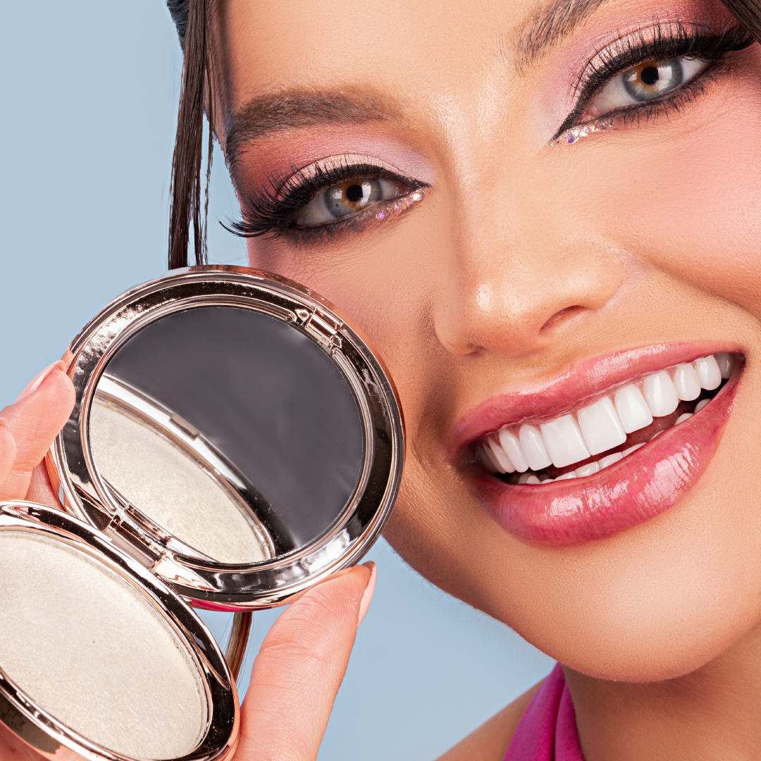 Angel Light Compact Highlighter