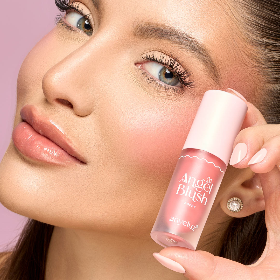 Angel Blush Liquid Blush