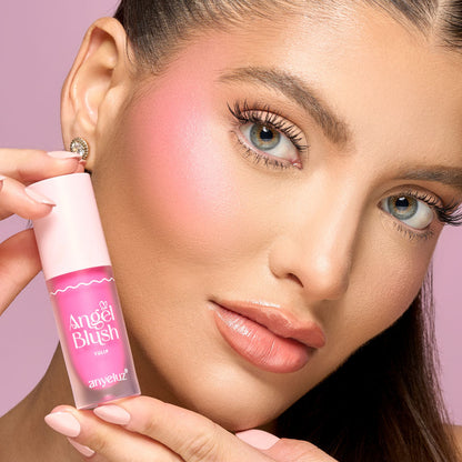 Angel Blush Liquid Blush