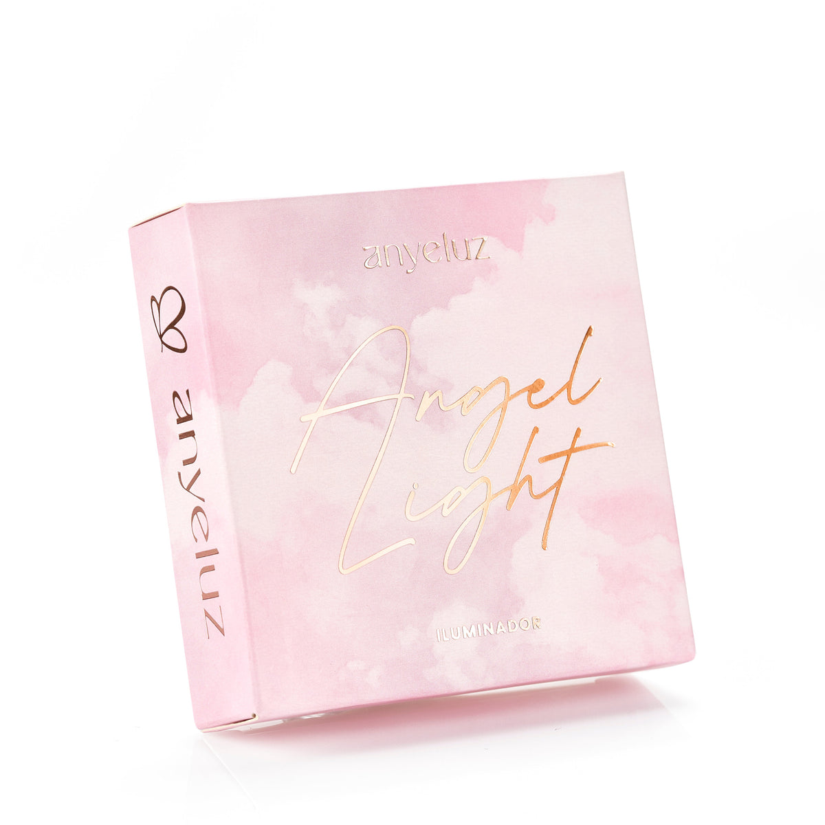 Angel Light Compact Highlighter