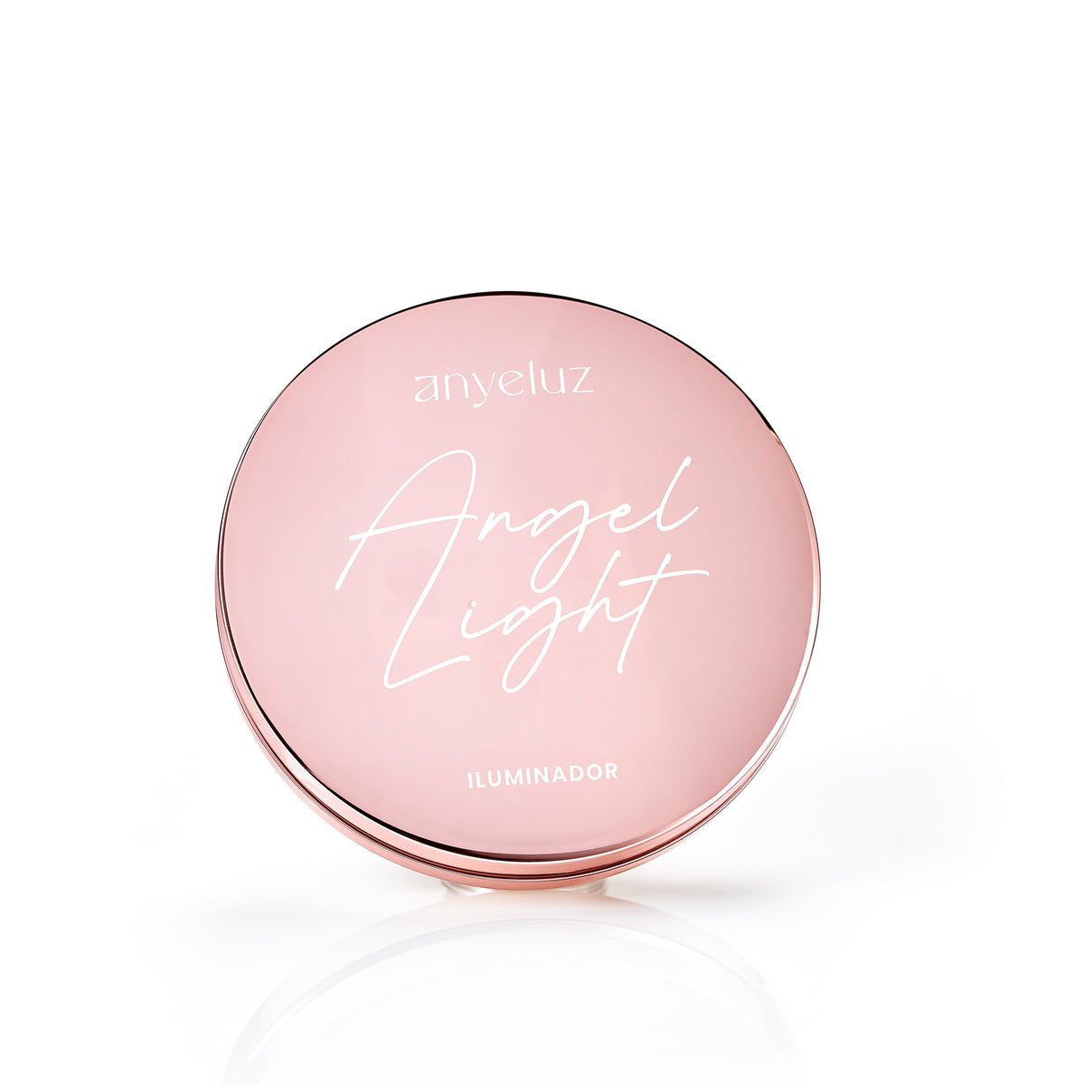 Angel Light Compact Highlighter