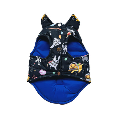 Astropets Padded Dog Vest
