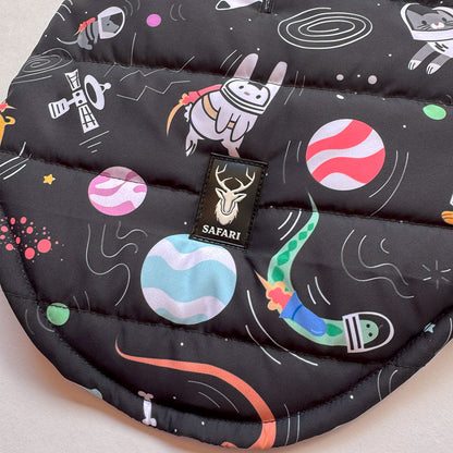 Astropets Padded Dog Vest
