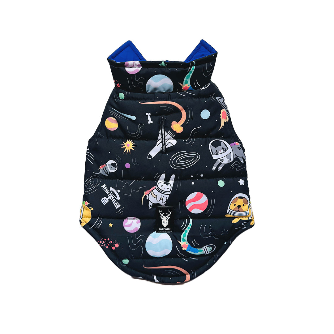 Astropets Padded Dog Vest