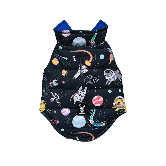 Astropets Padded Dog Vest