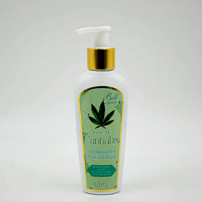 Cannabis Oil