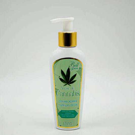 Cannabis Oil