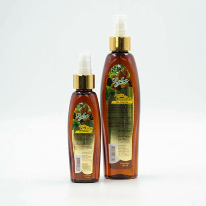 Chocolate Oil