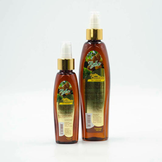 Chocolate Oil