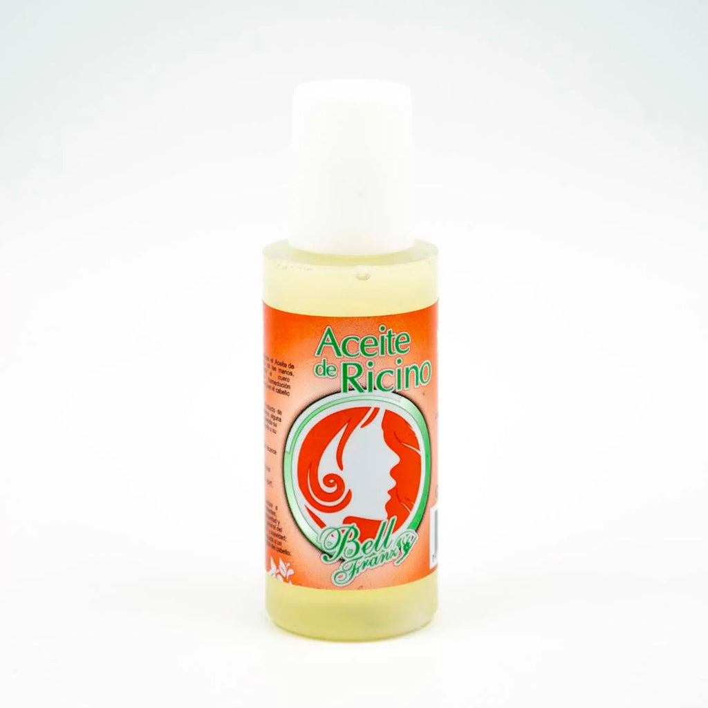 Castor oil