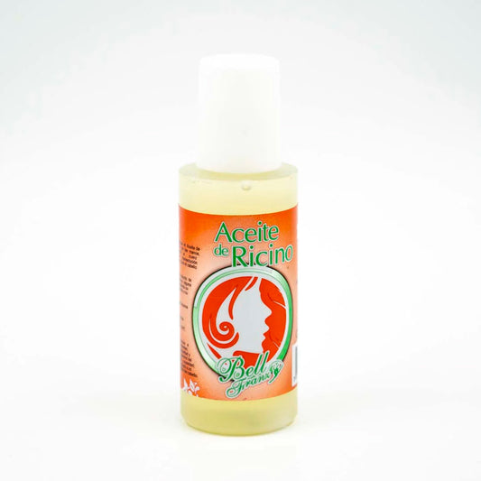 Castor oil