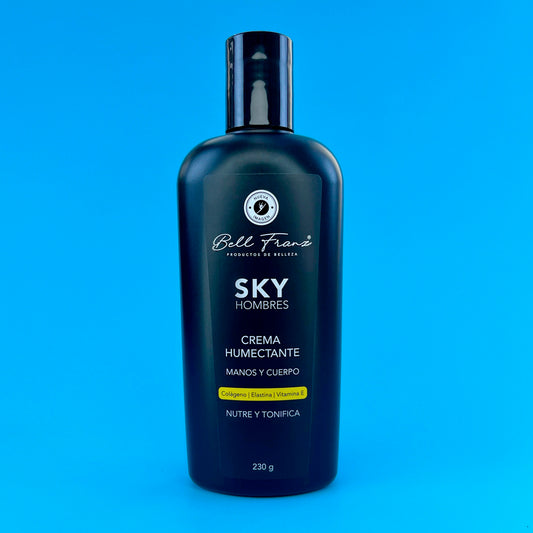 Moisturizing Cream for Men