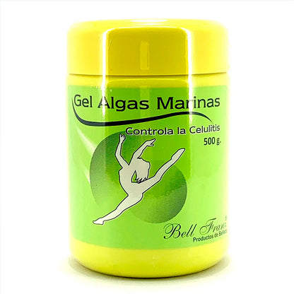 Seaweed Gel