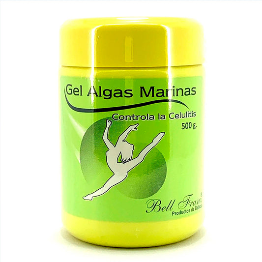 Seaweed Gel