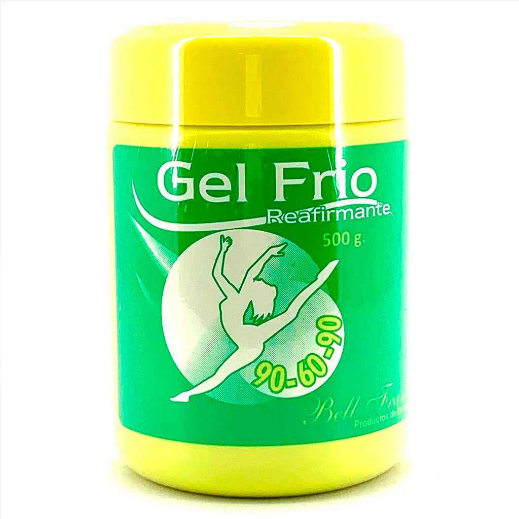 Cold Gel