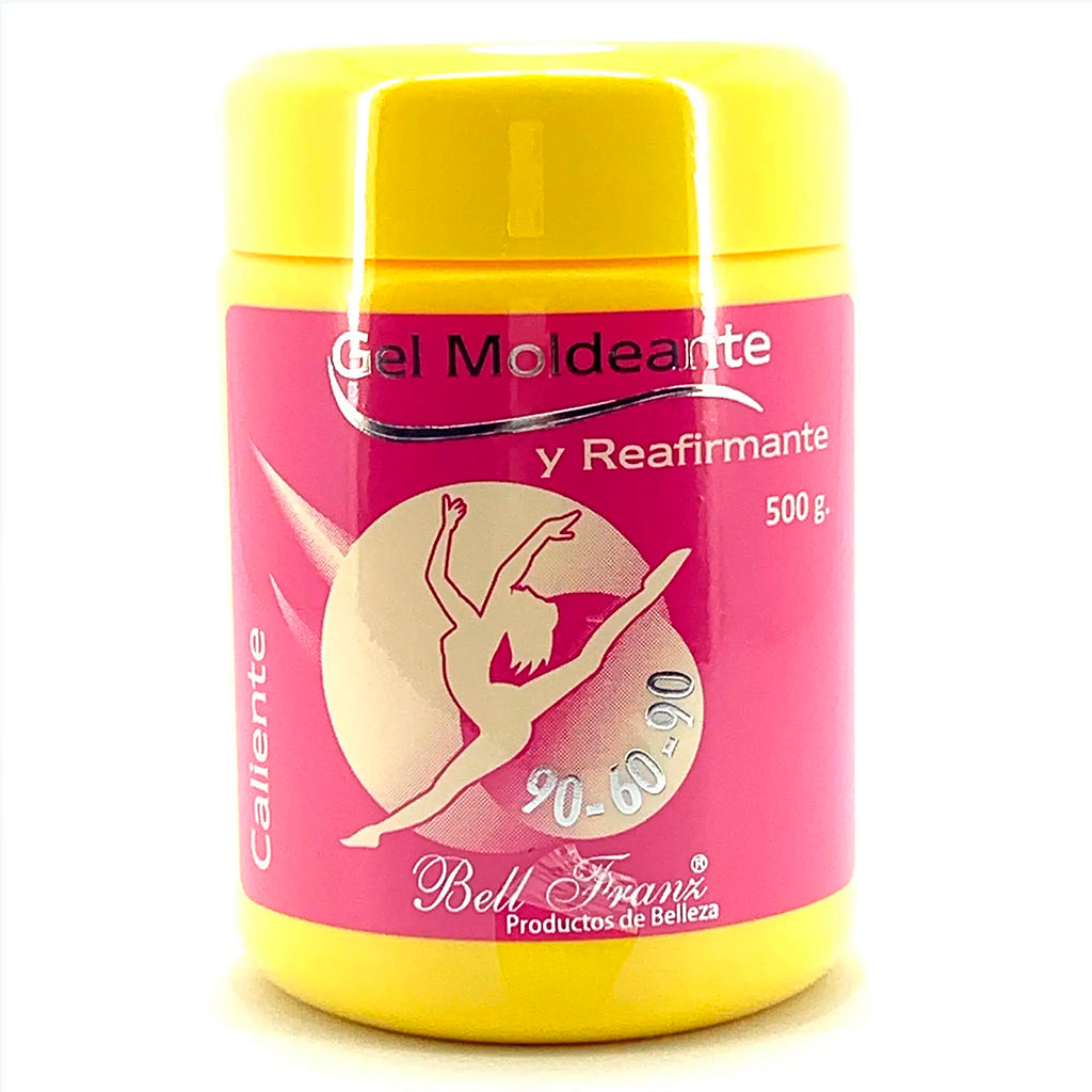 Firming Molding Gel (Hot)