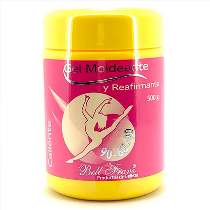 Firming Molding Gel (Hot)