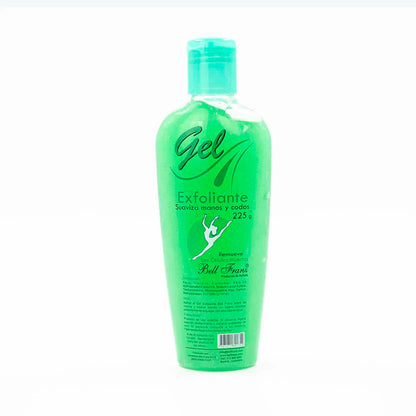 Exfoliating Gel