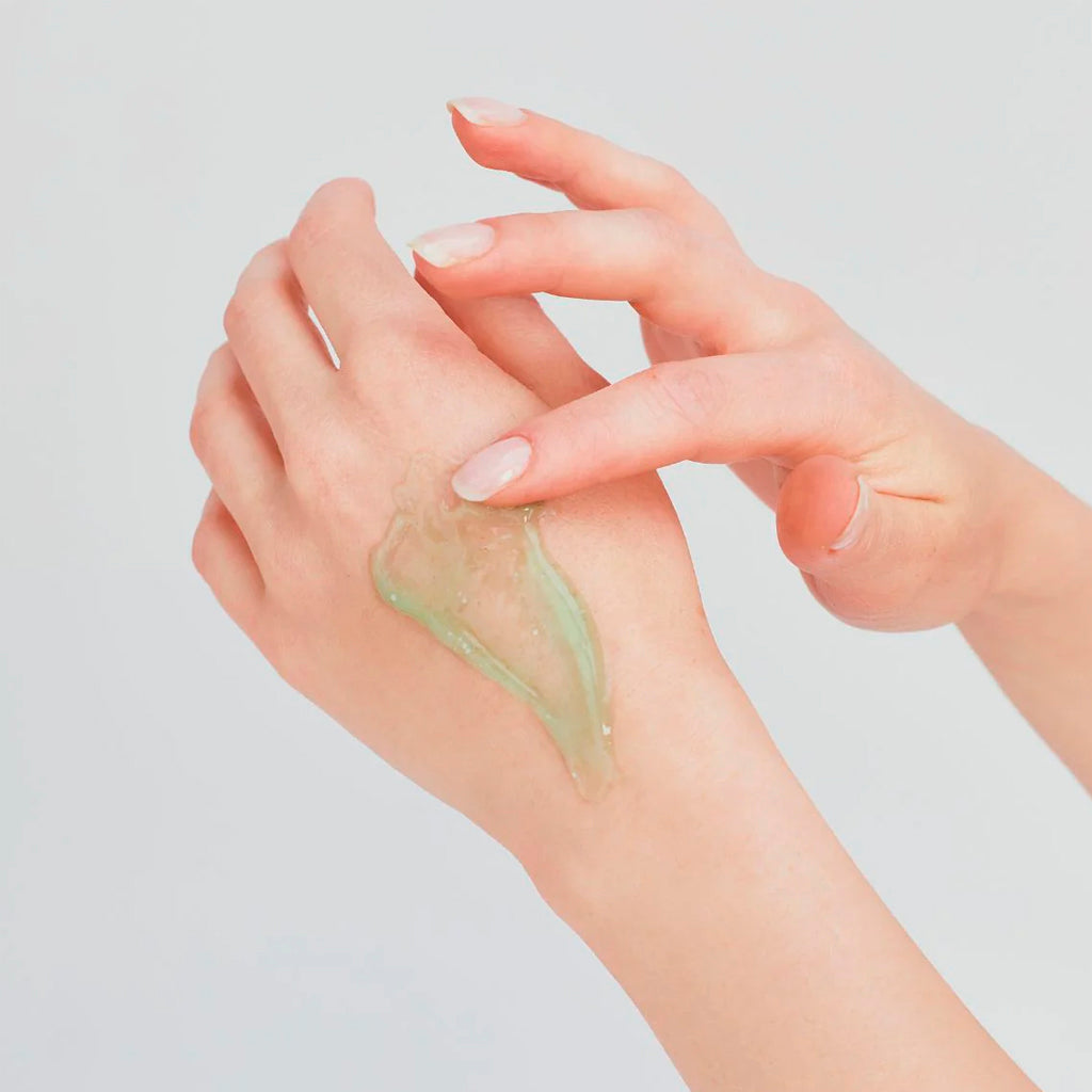 Exfoliating Gel