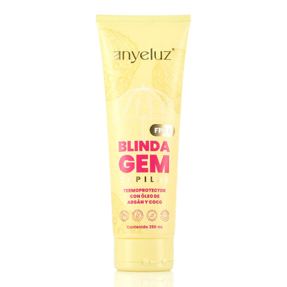 Blindagem Heat Protectant Spray 250 ml
